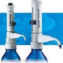 Eppendorf/艾本德 Varispenser plus/Varispenser 瓶口分液器