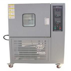 高低温湿热试验箱-60℃－+100℃ ，30％R.H－98％R.H