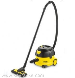 KARCHER/凯驰超静音吸尘器T12/1