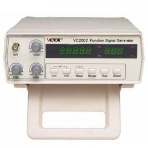 函数信号发生器VC2002