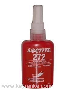 Loctite272螺纹锁固剂50ml