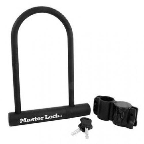 Masterlock/玛斯特锁8170D U型锁