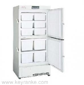 立式超低温冰箱(温度范围：-20℃_-40℃，容积：482L)