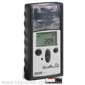 美国GasBadge Pro单一气体检测仪