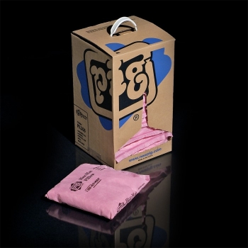 PIG® 防化学吸污枕 (小号) PIL306