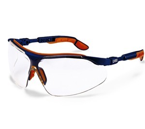 UVEX/优唯斯  i-vo.9160 防护眼镜/安全眼镜