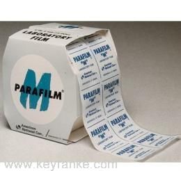 PARAFILM® M 封口膜，长度38 m，宽度100 mm