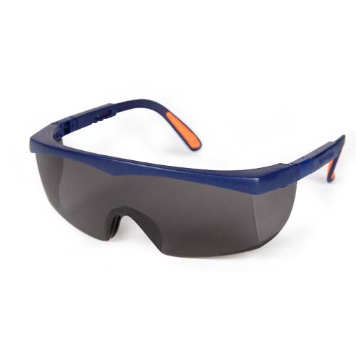 Astrider  E168软腿灰色镜片防护眼镜