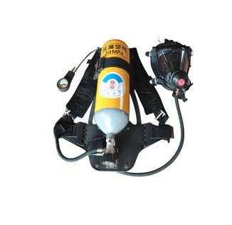 RHZK6/30 6L空气呼吸器