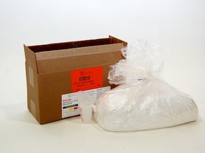 Spilfyter 470010 4.5千克袋装氟氢酸性干粉中和剂