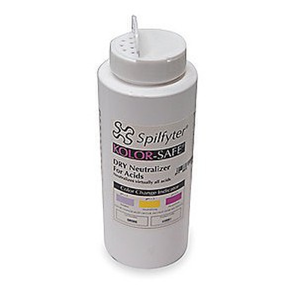 Spilfyter 440001 900克瓶装酸性干粉中和剂