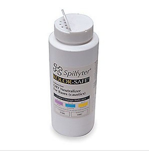 Spilfyter 450001 900g瓶装碱性干粉中和剂