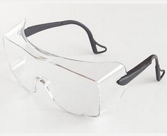 3M AOS12166防护眼镜