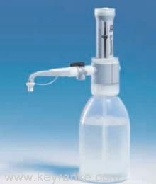 Dispensette TA 瓶口分液（用于氢氟酸）