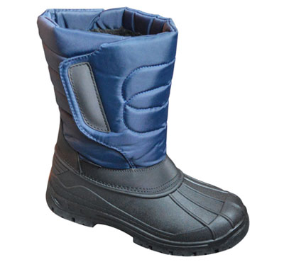 超低温防护靴/液氮防护靴
