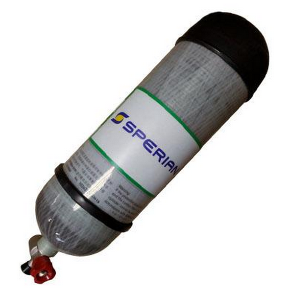 BC1868427 6.8L Luxfer碳纤维气瓶