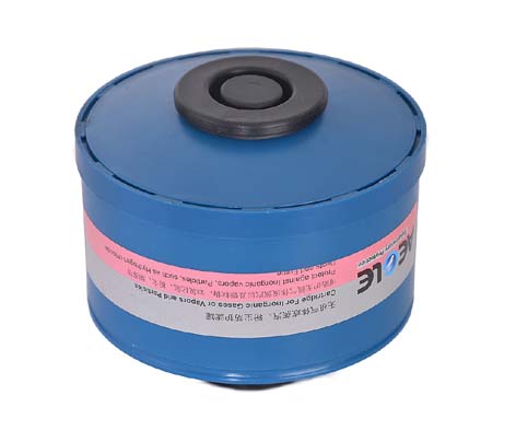 B2P3无机蒸汽、酸性气体滤罐