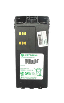 摩托罗拉（Motorola）HNN9010A GP328/GP338防爆电池