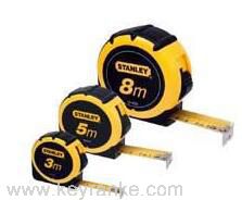 史丹利工具（Stanley）公制卷尺30-609-23