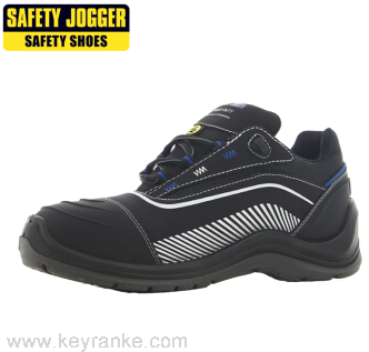 Safety Jogger劳保鞋