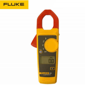 数字钳型表 FLUKE-305 1台