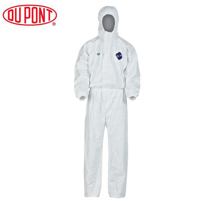 Dupont/杜邦 Tyvek TBM001初级防护服1422A