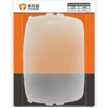 tecmen 930/950变光屏外保护片(标准)。109011