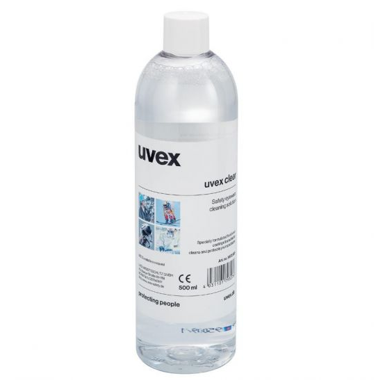 UVEX/优唯斯 镜片清洁液