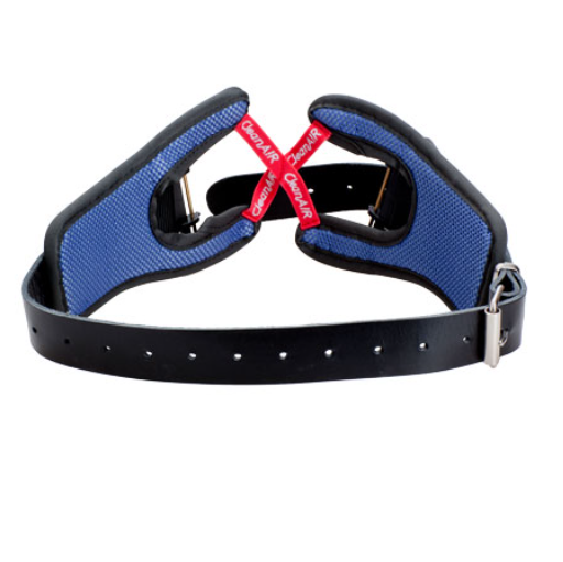 重型皮带 CleanAIR® AerGO®