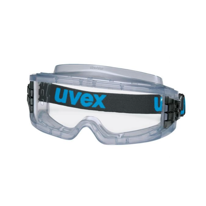 uvex ultravision安全眼罩9301105